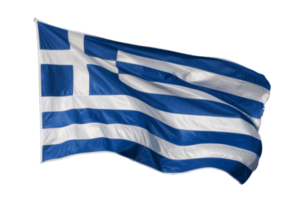 gr country flag